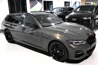 BMW 3 Series 330E M SPORT PRO EDITION 1