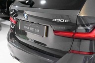 BMW 3 Series 330E M SPORT PRO EDITION 22