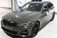 BMW 3 Series 330E M SPORT PRO EDITION 34