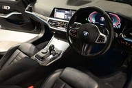 BMW 3 Series 330E M SPORT PRO EDITION 37