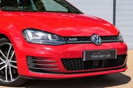 Volkswagen Golf GTD 2