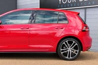 Volkswagen Golf GTD 8