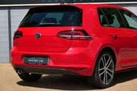 Volkswagen Golf GTD 10