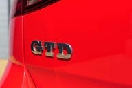 Volkswagen Golf GTD 11