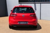 Volkswagen Golf GTD 13