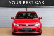 Volkswagen Golf GTD 31