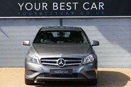 Mercedes-Benz A Class A180 BLUEEFFICIENCY SPORT 4