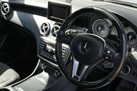 Mercedes-Benz A Class A180 BLUEEFFICIENCY SPORT 5