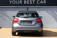 Mercedes-Benz A Class A180 BLUEEFFICIENCY SPORT 6