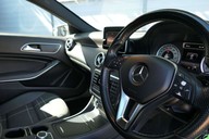 Mercedes-Benz A Class A180 BLUEEFFICIENCY SPORT 8