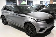 Land Rover Range Rover Velar R-DYNAMIC SE 1