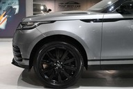 Land Rover Range Rover Velar R-DYNAMIC SE 2