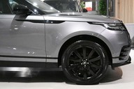 Land Rover Range Rover Velar R-DYNAMIC SE 4