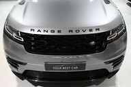 Land Rover Range Rover Velar R-DYNAMIC SE 8