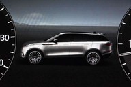 Land Rover Range Rover Velar R-DYNAMIC SE 18