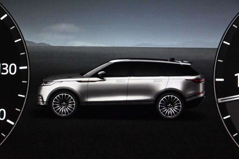 Land Rover Range Rover Velar R-DYNAMIC SE 18