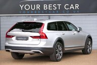 Volvo V90 D4 CROSS COUNTRY AWD 7