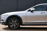 Volvo V90 D4 CROSS COUNTRY AWD 5