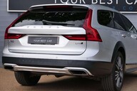 Volvo V90 D4 CROSS COUNTRY AWD 8