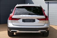 Volvo V90 D4 CROSS COUNTRY AWD 10