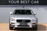 Volvo V90 D4 CROSS COUNTRY AWD 30