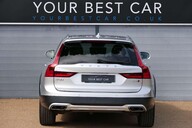 Volvo V90 D4 CROSS COUNTRY AWD 32