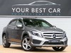 Mercedes-Benz GLA 2.1 GLA 220 D 4Matic AMG Line Premium+ Auto 4WD 5dr