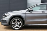 Mercedes-Benz GLA 2.1 GLA 220 D 4Matic AMG Line Premium+ Auto 4WD 5dr 5