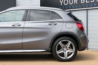 Mercedes-Benz GLA 2.1 GLA 220 D 4Matic AMG Line Premium+ Auto 4WD 5dr 6