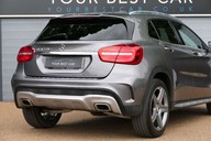 Mercedes-Benz GLA 2.1 GLA 220 D 4Matic AMG Line Premium+ Auto 4WD 5dr 8