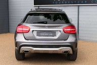 Mercedes-Benz GLA 2.1 GLA 220 D 4Matic AMG Line Premium+ Auto 4WD 5dr 11