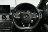 Mercedes-Benz GLA 2.1 GLA 220 D 4Matic AMG Line Premium+ Auto 4WD 5dr 17