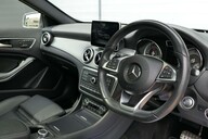 Mercedes-Benz GLA 2.1 GLA 220 D 4Matic AMG Line Premium+ Auto 4WD 5dr 16