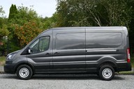 Ford Transit 2.0 Transit 350 Leader EcoBlue 5