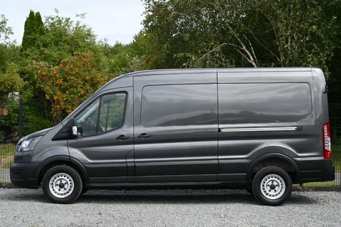 Ford Transit 2.0 Transit 350 Leader EcoBlue 5