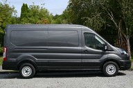 Ford Transit 2.0 Transit 350 Leader EcoBlue 6