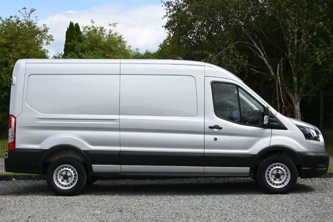 Ford Transit 2.0 Transit 350 Leader EcoBlue 6