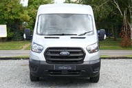 Ford Transit 2.0 Transit 350 Leader EcoBlue 8