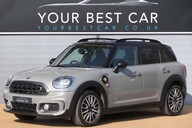 Mini Countryman 1.5 Countryman Cooper S E ALL4 Sport Auto 4WD 5dr 2