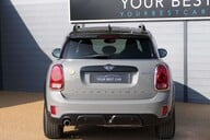 Mini Countryman 1.5 Countryman Cooper S E ALL4 Sport Auto 4WD 5dr 10