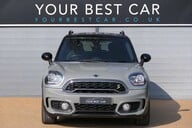 Mini Countryman 1.5 Countryman Cooper S E ALL4 Sport Auto 4WD 5dr 31