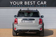 Mini Countryman 1.5 Countryman Cooper S E ALL4 Sport Auto 4WD 5dr 33