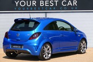 Vauxhall Corsa 1.6 Corsa VXR Blue Edition 3dr 6