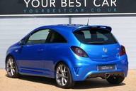 Vauxhall Corsa 1.6 Corsa VXR Blue Edition 3dr 9