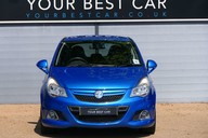 Vauxhall Corsa 1.6 Corsa VXR Blue Edition 3dr 29