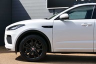 Jaguar E-Pace 2.0 E-Pace R-Dynamic HSE D AWD Auto 4WD 5dr 5