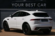 Jaguar E-Pace 2.0 E-Pace R-Dynamic HSE D AWD Auto 4WD 5dr 10