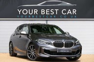 BMW 1 Series 2.0 M135i xDrive Auto 4WD 5dr 1