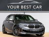 BMW 1 Series 2.0 M135i xDrive Auto 4WD 5dr