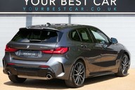 BMW 1 Series 2.0 M135i xDrive Auto 4WD 5dr 7